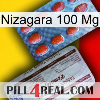 Nizagara 100Mg 36